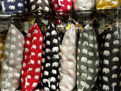 【永续发展在瑞典/01】Svenskt Tenn百年传世设计,从永恒家具解读永续蓝图
