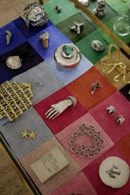 【永续发展在瑞典/01】Svenskt Tenn百年传世设计,从永恒家具解读永续蓝图