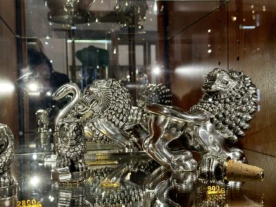 【永续发展在瑞典/01】Svenskt Tenn百年传世设计,从永恒家具解读永续蓝图