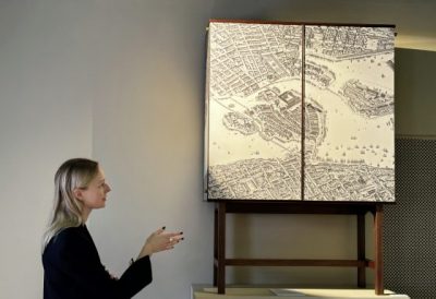 【永续发展在瑞典/01】Svenskt Tenn百年传世设计,从永恒家具解读永续蓝图