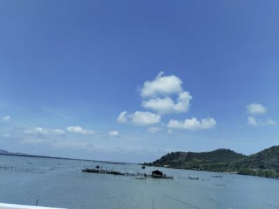 【泰国】从新山出发,跨越6州,泰南边境趴趴走