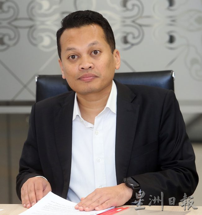 专访聂纳兹米