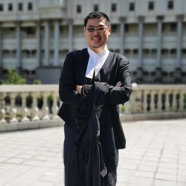 众筹15万反应热烈筹获39万!“恶霸律师”感谢大众吁停止捐款