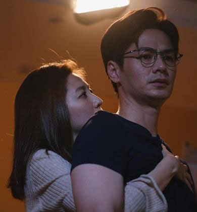 另一半出轨如何解决? 陈自瑶答案句句扎心