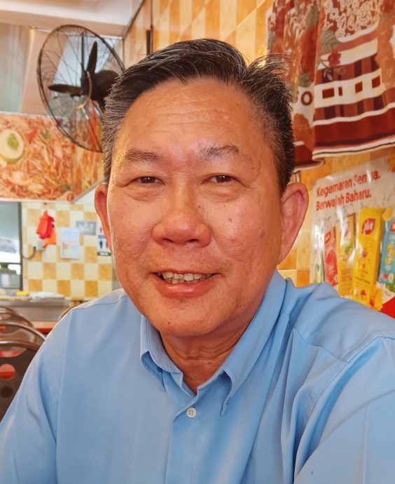移民局狂捉外劳酿人手短缺,5州安老院申诉别迫上绝路/3图