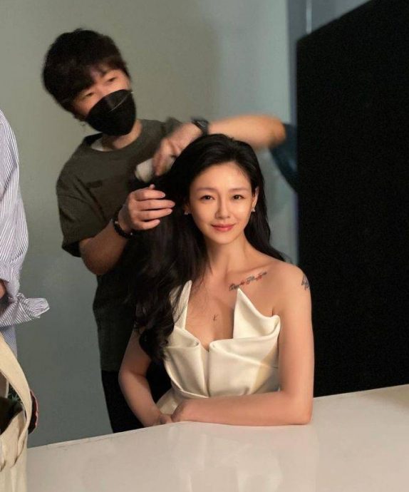 大S为何有1亿台币借汪小菲? 网民:太小看一线女星了吧!