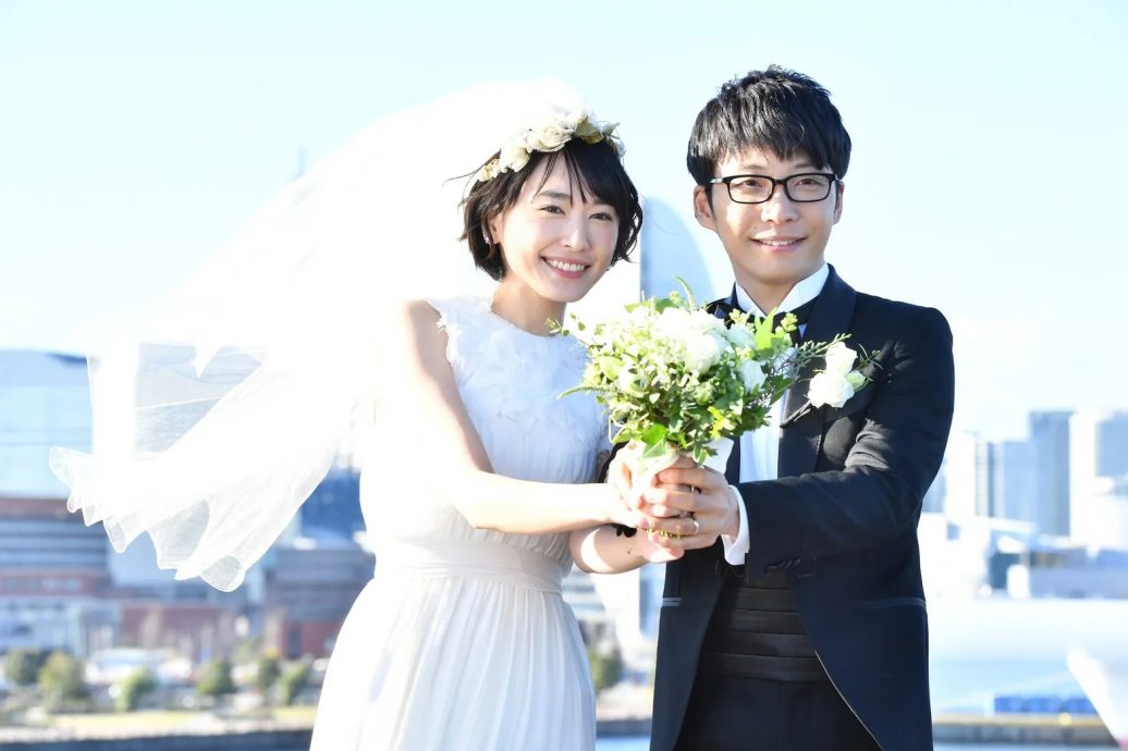 搬新家被猜婚变逆转 新垣结衣疑怀孕