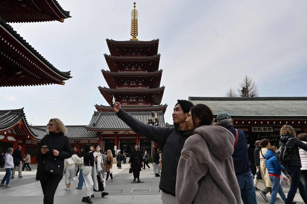 游日本请注意!日本气象厅预警 未来2至3天可能发生大地震