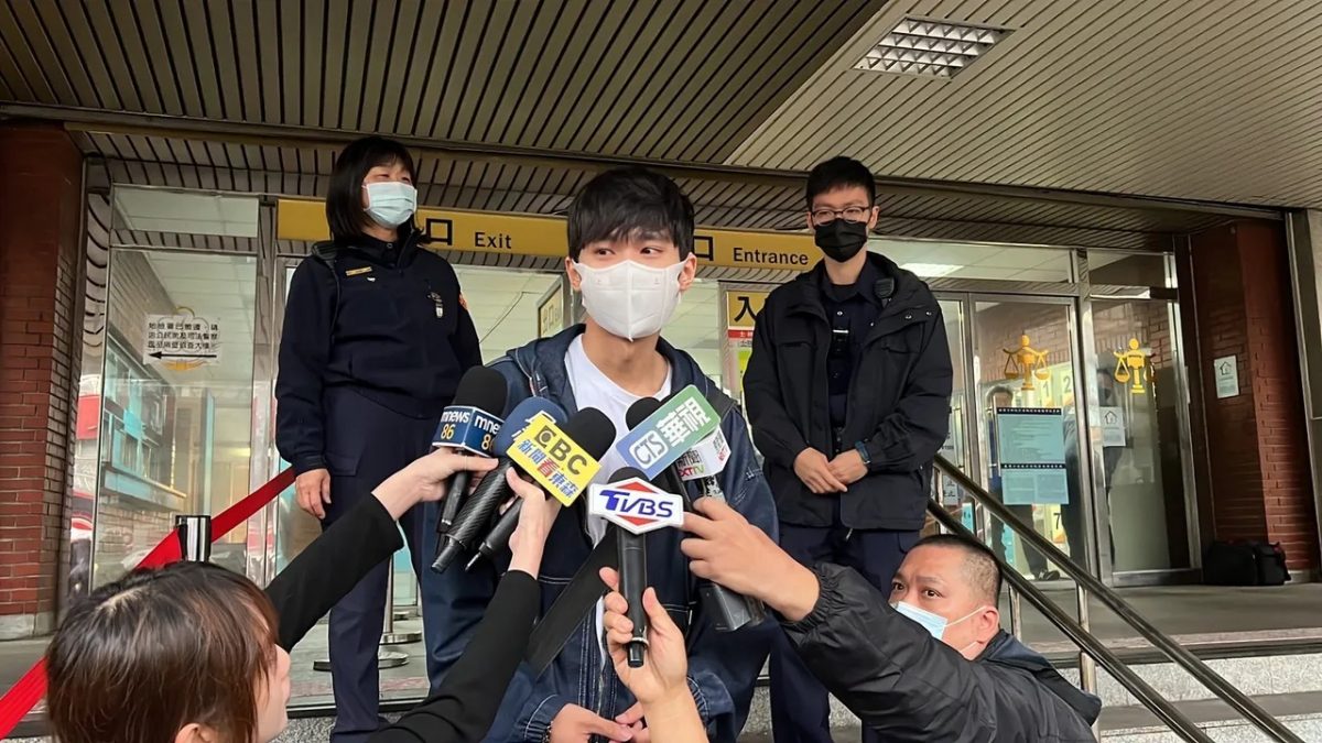 炎亚纶和耀乐调解成功 金额不便透露