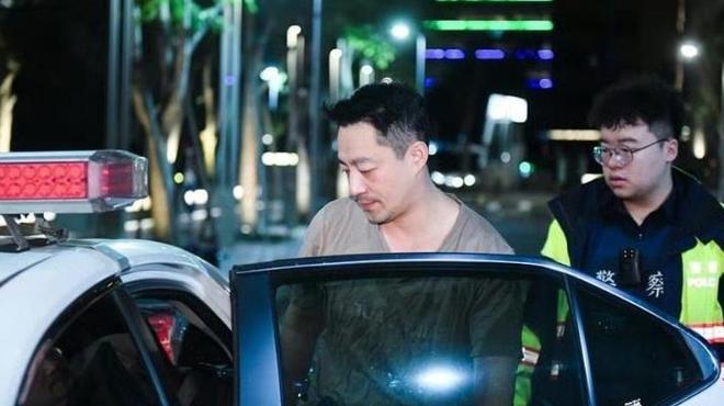 葛斯齐爆料新瓜 揭汪小菲带新欢会面
