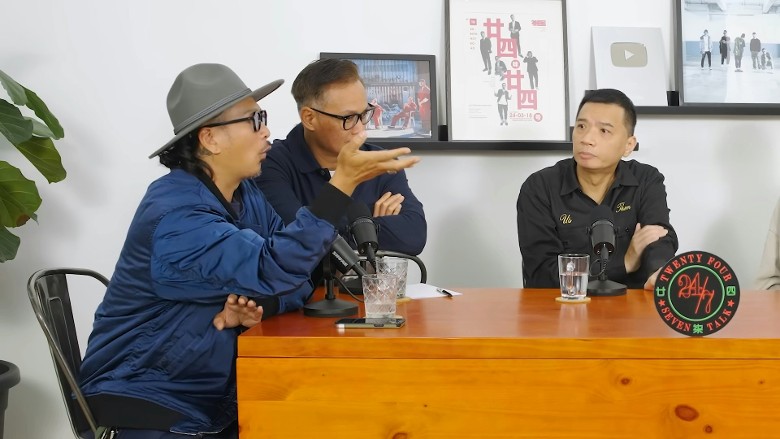 资深音乐人爆女歌手恶行 网被点邓紫琪张柏芝薛凯琪