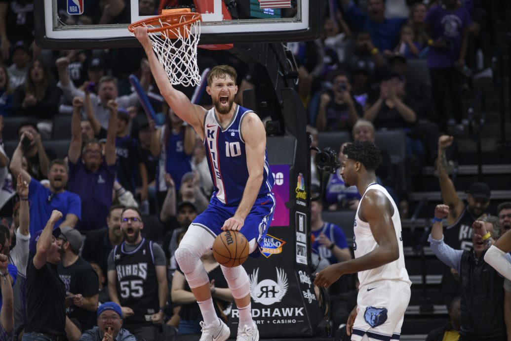 NBA|主场不敌纽约人跌至第10 勇士欲直闯季后赛愈加艰难