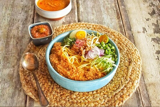 15人份Laksa Johor RM150不合理?
卖家:嫌贵就自己煮