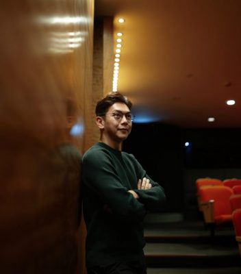 【戏曲香火/03】狮城戏曲华丽转身,进驻剧场焕发新生命