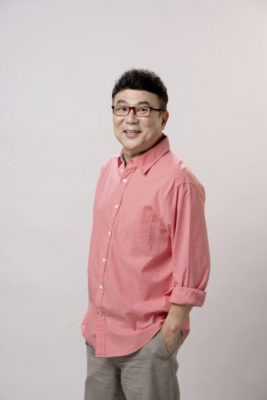 【戏说喜剧/02】新加坡喜剧演员、导演梁志强:走写实喜剧路线,演对了它就是爆笑点