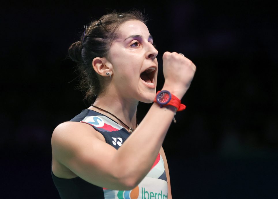 世界羽联/奥运积分排名| 飞汀升5级至第15 李梓嘉重返前10