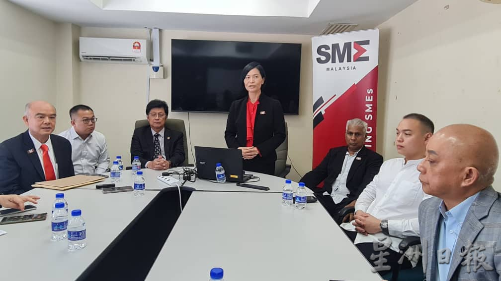 中小型企业公会风波:理事会反驳