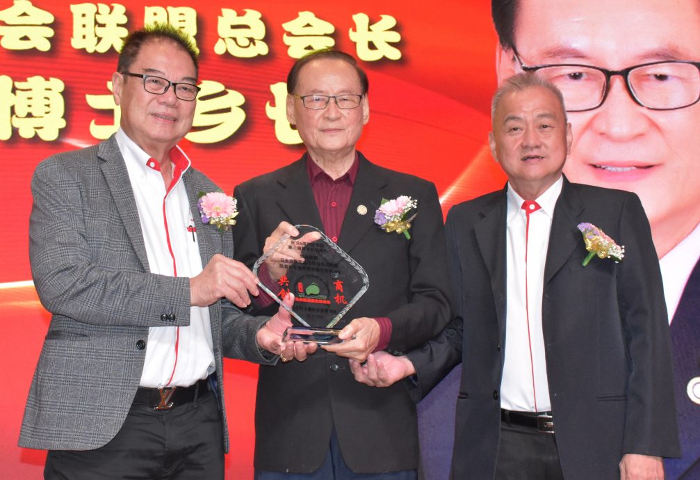 全国/林家仪:马币有望回弹