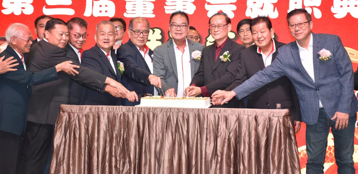 全国/林家仪:马币有望回弹