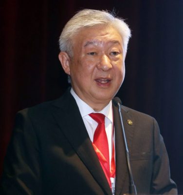 全国版:大马2023年获批3295亿投资,卢成全:意识三关键因素