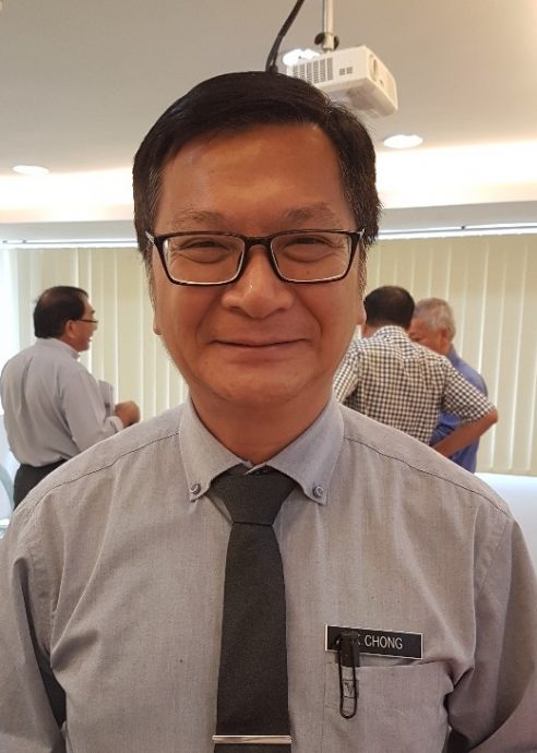 全国版:接受母语教育非原罪!张永庆:大马人应以国家多元民主而骄傲