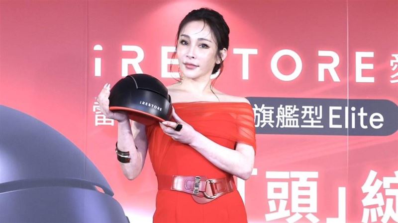 吴宗宪泄底!温岚甜蜜认爱高帅男友 身分曝光了