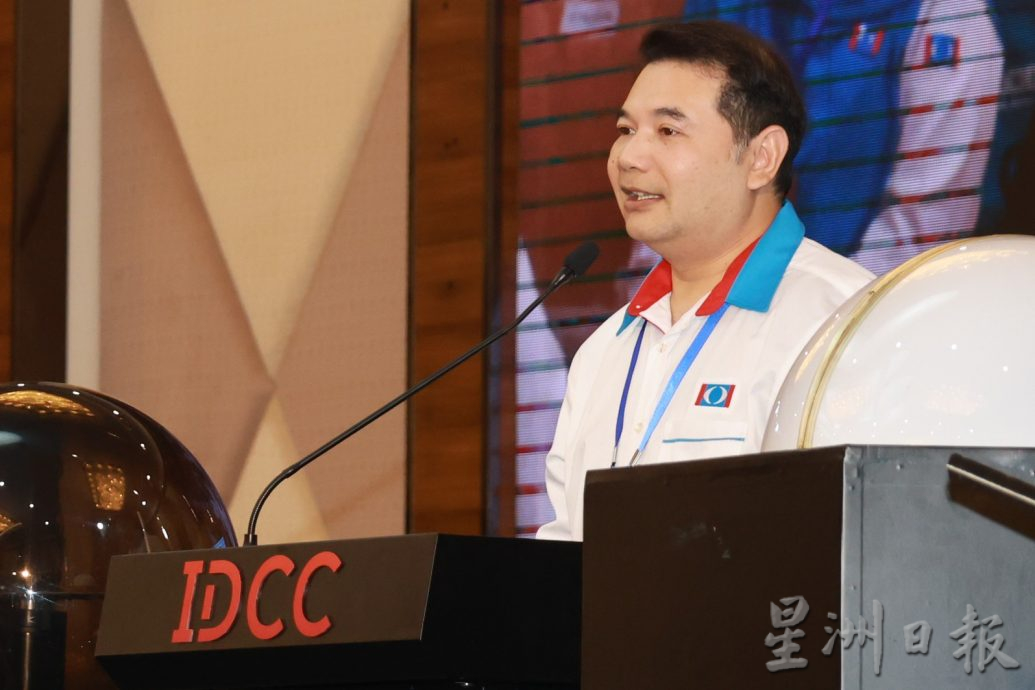 执政后诸多约束 拉菲兹:党领袖难以回击政敌