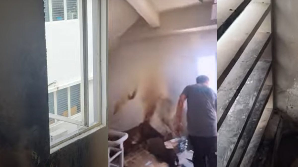 时装店失火是自导自演?带货网红:1天销售额可付1年开销(何必呢?)