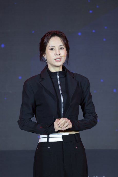 曾受抑郁症折腾10年 李若彤自揭行尸走肉生活