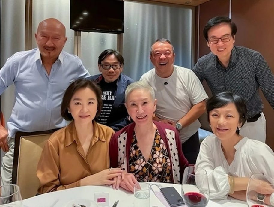 曾投资房地产失利险破产 80岁麦嘉近况惊艳网民