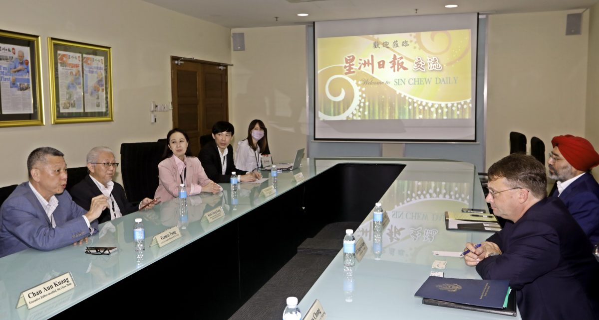 柯佳年:美未来或实施免签