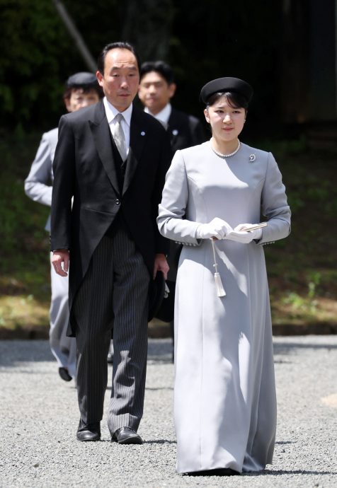 民调:90%民众赞成承认女性天皇