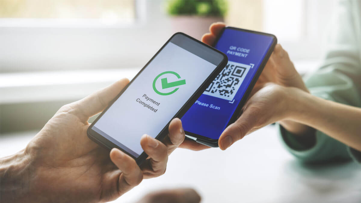 社媒涌现二维码讨Duit Raya 网批:跟乞丐一样样