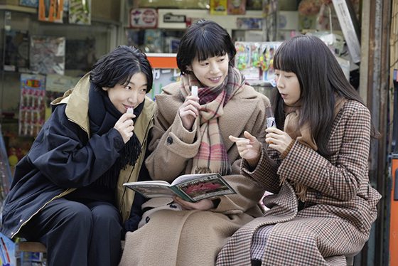 赖芯语/《重启人生》“重启人生”后,我还想再看这部戏