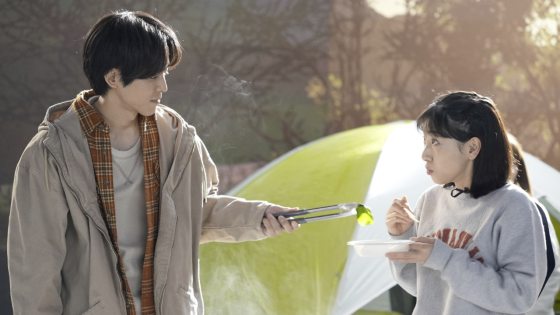 赖芯语/《重启人生》“重启人生”后,我还想再看这部戏