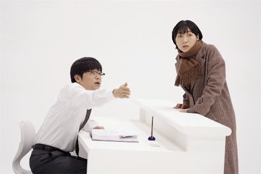 赖芯语/《重启人生》“重启人生”后,我还想再看这部戏