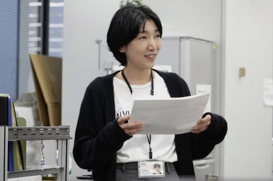 赖芯语/《重启人生》“重启人生”后,我还想再看这部戏