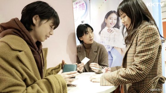 赖芯语/《重启人生》“重启人生”后,我还想再看这部戏