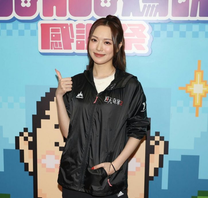 逆天奇案2|懒理由女二惨变女配 冯盈盈:不重要