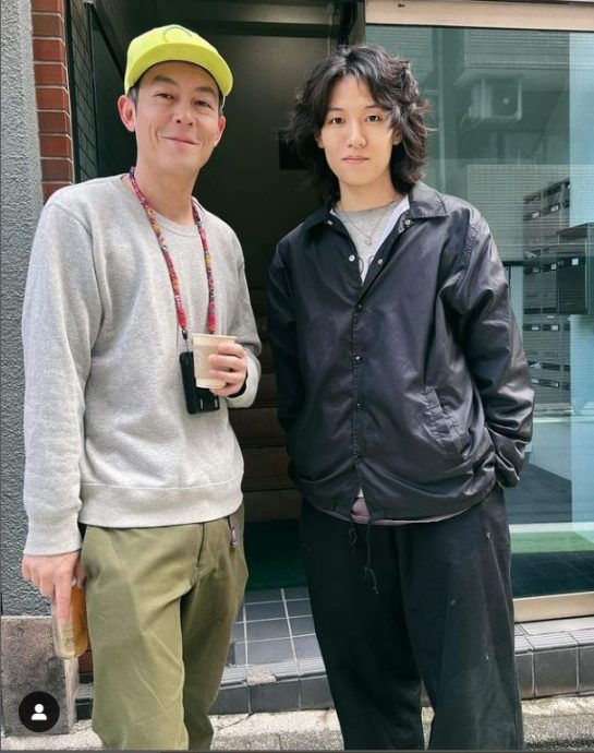 陈冠希放着美国3千万豪宅不住 移居日本盛传“全东京都偶遇他”