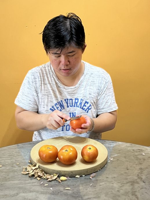 【私房好菜】:儿子掌勺温暖家人的心