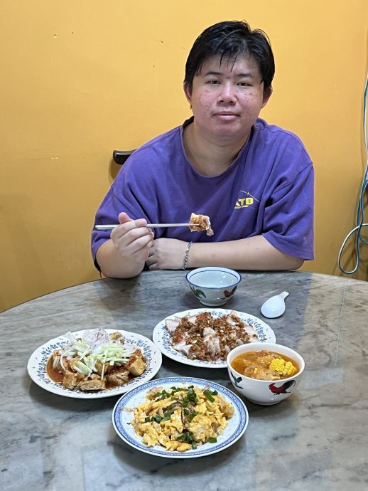 【私房好菜】:儿子掌勺温暖家人的心