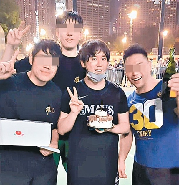 MIRROR大马巡演取消 各地“姜糖”依约来马为姜涛庆生