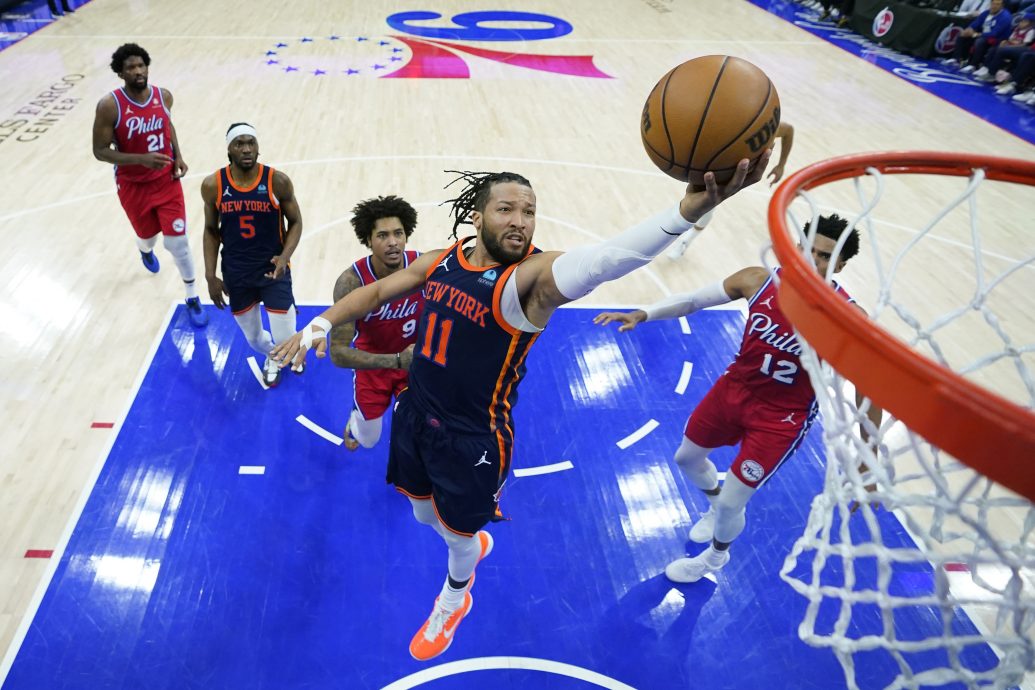 NBA季后赛|4比0强势射落太阳 木狼成闯半决赛第一队