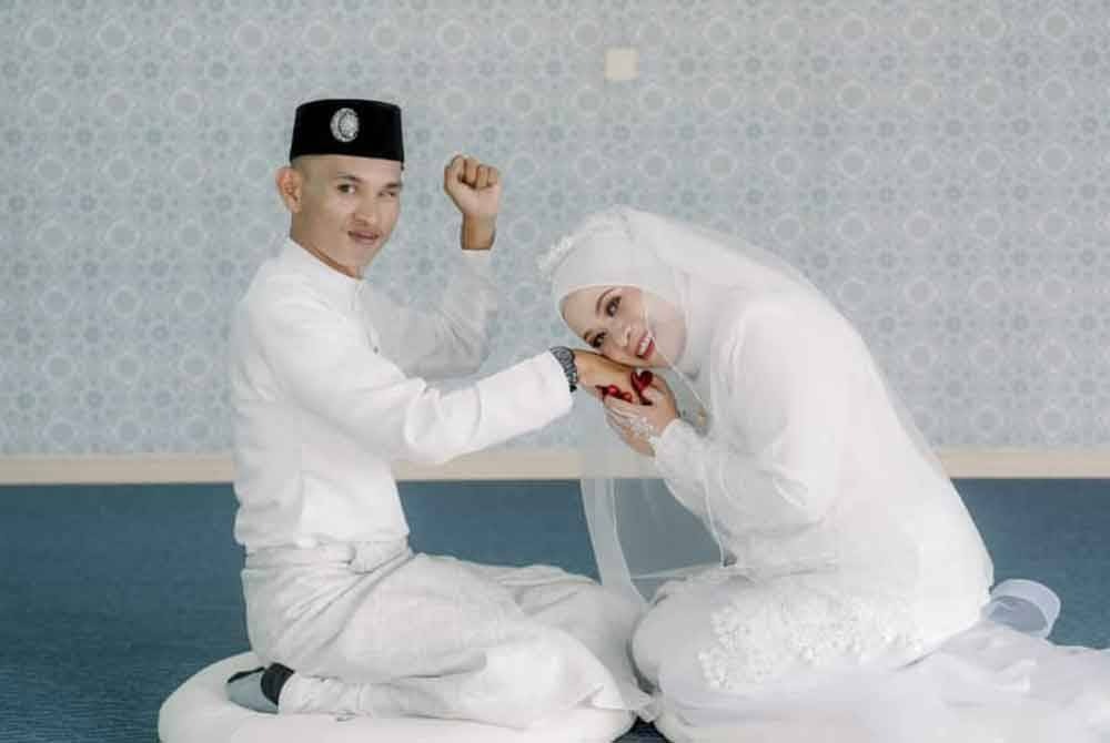 50岁宝妈二婚 嫁27岁小伙子 TikTok是红娘