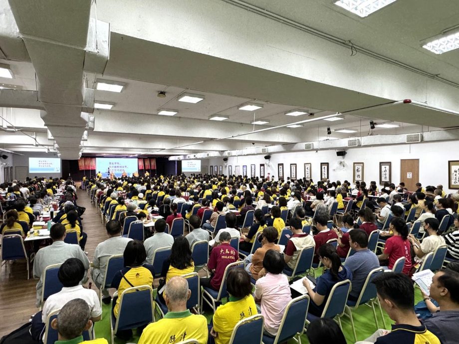 600善知识相会在东禅
