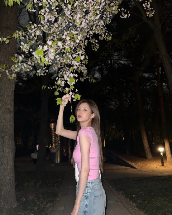 “福宝在韩国是多么快乐”点赞救出福宝连署 徐玄惹毛中粉:对你很失望