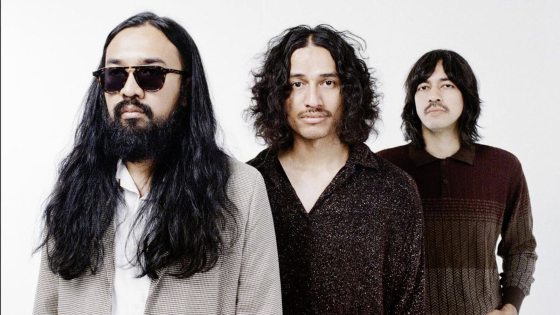 【马来文化场域/04】打包音乐节:推广本地独立创作,让独立音乐被听见