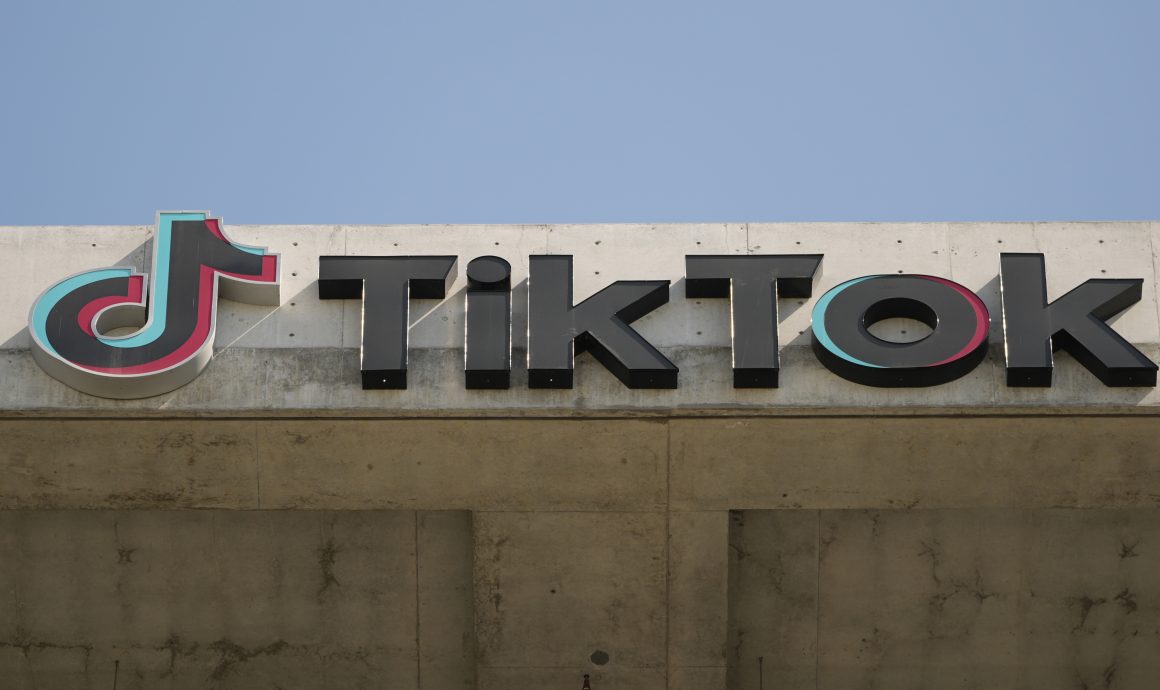 为改善形象?TikTok限制官媒传播虚假信息 遏止外国影响力