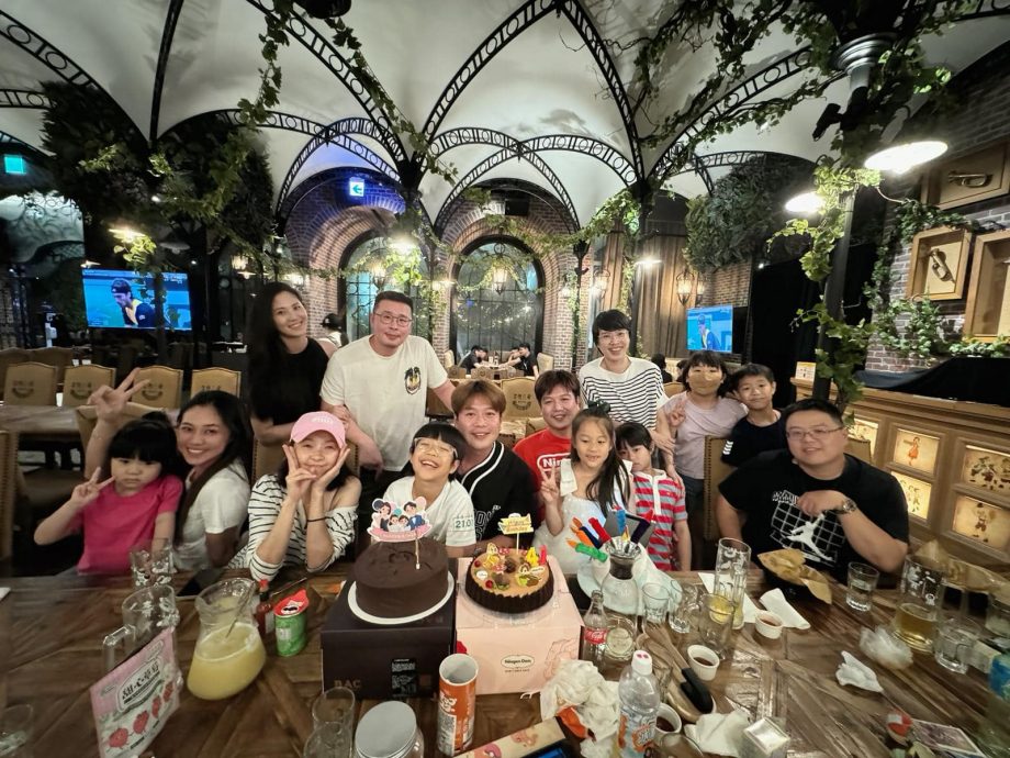 传婚变分居李易 六月:配偶栏没变